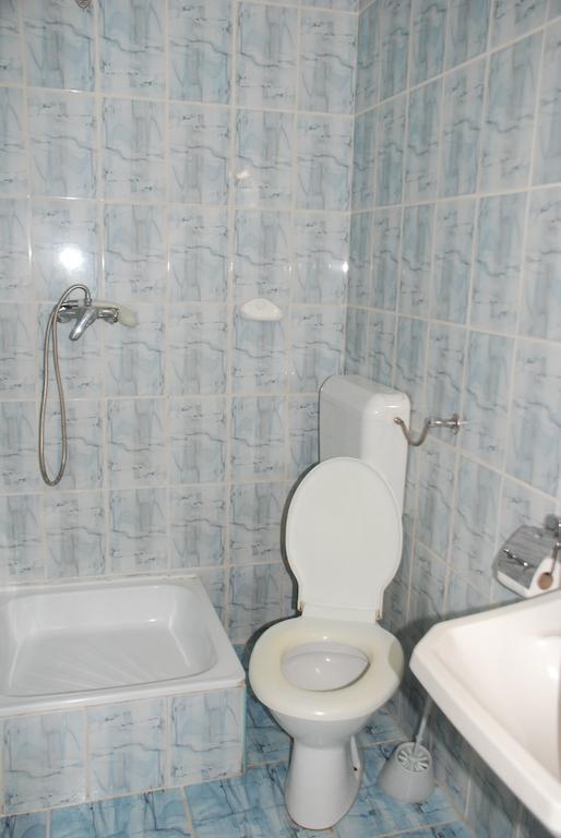 Hotel Merkur Miercurea Ciuc Zimmer foto